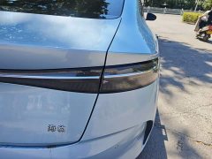 BYD Dolphin 700km Long Range Rear-Wheel Drive - ფოტო 8