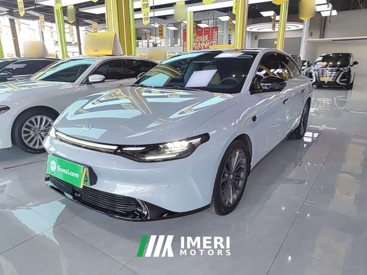 Leapmotor Leapo C01 2024 Pure Electric 525 Premium Edition - ავტომობილი ჩინეთიდან