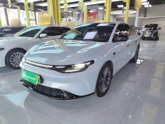 Leapmotor Leapo C01 2024 Pure Electric 525 Premium Edition - ფოტო 1