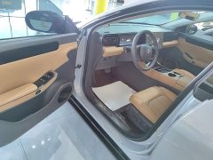 Leapmotor Leapo C01 2024 Pure Electric 525 Premium Edition - ფოტო 16