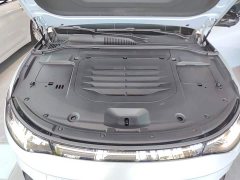 Leapmotor Leapo C01 2024 Pure Electric 525 Premium Edition - ფოტო 20