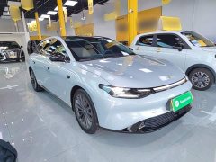 Leapmotor Leapo C01 2024 Pure Electric 525 Premium Edition - ფოტო 4