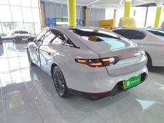 Leapmotor Leapo C01 2024 Pure Electric 525 Premium Edition - ფოტო 5