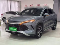 BYD Song L DM-i Smart Drive 160km Exceed - ფოტო 1