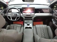 BYD Song L DM-i Smart Drive 160km Exceed - ფოტო 10