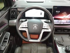 BYD Song L DM-i Smart Drive 160km Exceed - ფოტო 11