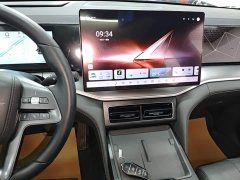 BYD Song L DM-i Smart Drive 160km Exceed - ფოტო 13