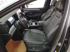 BYD Song L DM-i Smart Drive 160km Exceed - ფოტო 15