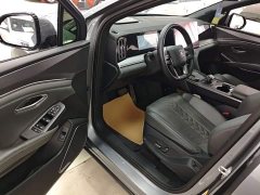 BYD Song L DM-i Smart Drive 160km Exceed - ფოტო 16