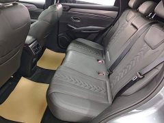 BYD Song L DM-i Smart Drive 160km Exceed - ფოტო 17