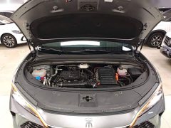 BYD Song L DM-i Smart Drive 160km Exceed - ფოტო 20