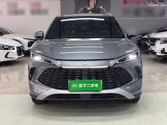 BYD Song L DM-i Smart Drive 160km Exceed - ფოტო 3