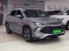 BYD Song L DM-i Smart Drive 160km Exceed - ფოტო 4