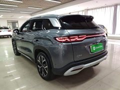 BYD Song L DM-i Smart Drive 160km Exceed - ფოტო 5
