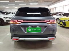 BYD Song L DM-i Smart Drive 160km Exceed - ფოტო 6