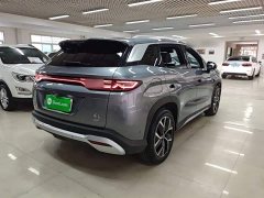 BYD Song L DM-i Smart Drive 160km Exceed - ფოტო 7