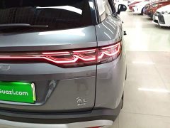 BYD Song L DM-i Smart Drive 160km Exceed - ფოტო 8