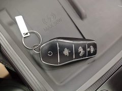 BYD Song L DM-i Smart Drive 160km Exceed - ფოტო 9