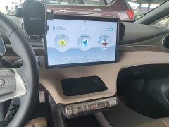 BYD Dolphin 420km Freedom Edition - ფოტო 13