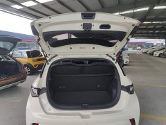BYD Dolphin 420km Freedom Edition - ფოტო 19