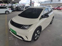 BYD Dolphin 420km Freedom Edition - ფოტო 2