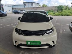 BYD Dolphin 420km Freedom Edition - ფოტო 3
