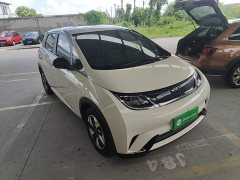 BYD Dolphin 420km Freedom Edition - ფოტო 4