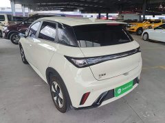 BYD Dolphin 420km Freedom Edition - ფოტო 5