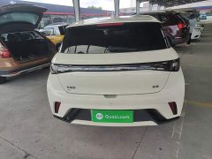 BYD Dolphin 420km Freedom Edition - ფოტო 6