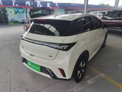 BYD Dolphin 420km Freedom Edition - ფოტო 7
