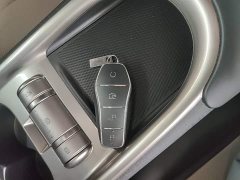 BYD Dolphin 420km Freedom Edition - ფოტო 9