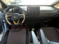 Volkswagen ID.3 Upgraded Pure Smart Comfort Edition - ფოტო 10