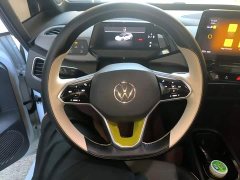 Volkswagen ID.3 Upgraded Pure Smart Comfort Edition - ფოტო 11