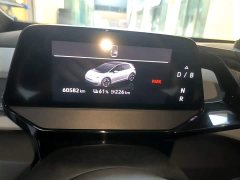 Volkswagen ID.3 Upgraded Pure Smart Comfort Edition - ფოტო 12
