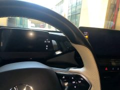 Volkswagen ID.3 Upgraded Pure Smart Comfort Edition - ფოტო 14