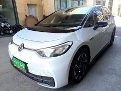 Volkswagen ID.3 Upgraded Pure Smart Comfort Edition - ფოტო 2
