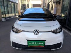 Volkswagen ID.3 Upgraded Pure Smart Comfort Edition - ფოტო 3