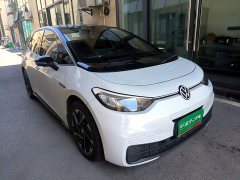 Volkswagen ID.3 Upgraded Pure Smart Comfort Edition - ფოტო 4