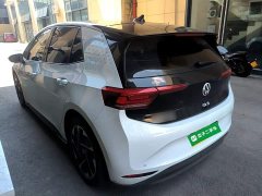 Volkswagen ID.3 Upgraded Pure Smart Comfort Edition - ფოტო 5