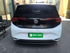 Volkswagen ID.3 Upgraded Pure Smart Comfort Edition - ფოტო 6