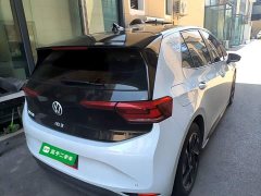 Volkswagen ID.3 Upgraded Pure Smart Comfort Edition - ფოტო 7
