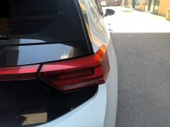 Volkswagen ID.3 Upgraded Pure Smart Comfort Edition - ფოტო 8