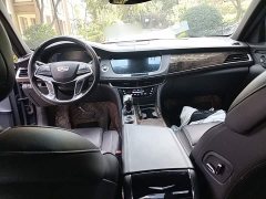 Cadillac CT6 2022 28T Luxury - ფოტო 10