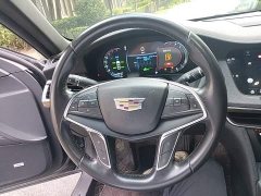Cadillac CT6 2022 28T Luxury - ფოტო 11