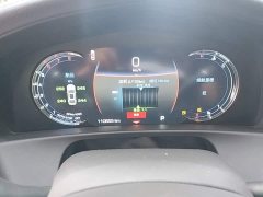 Cadillac CT6 2022 28T Luxury - ფოტო 12