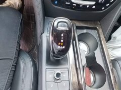 Cadillac CT6 2022 28T Luxury - ფოტო 14