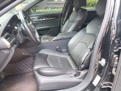 Cadillac CT6 2022 28T Luxury - ფოტო 15