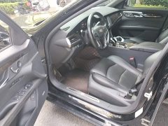 Cadillac CT6 2022 28T Luxury - ფოტო 16