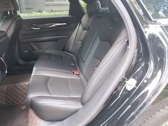 Cadillac CT6 2022 28T Luxury - ფოტო 17