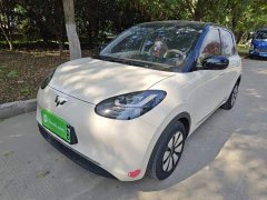 Wuling Binguo 333km Lingxi Connected Edition - ფოტო 1